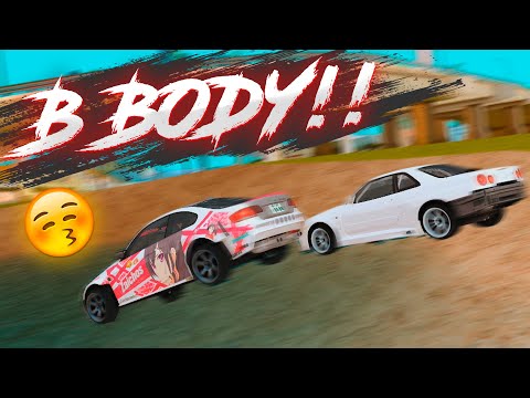 Видео: САМЫЙ НЕОБЫЧНЫЙ СПОТ в MTA DRIFT PARADISE ПРОВЁЛ НЕЛЕГАЛ?