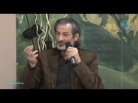 Видео: Встреча с Мухтаром Гусенгаджиевым