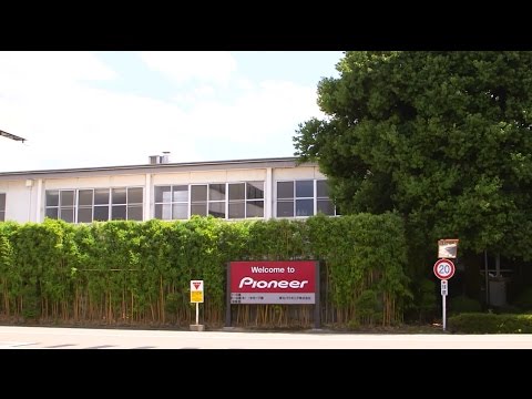 Видео: Философия звука Pioneer. С чего все начиналось.