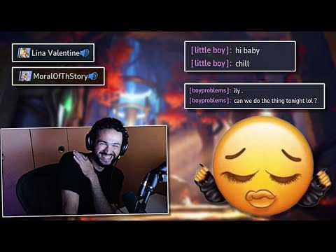 Видео: Кто самый ЯРОСТНЫЙ в Rivals?