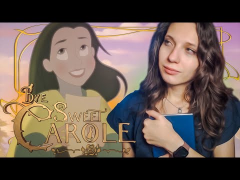 Видео: ПРИНЯТИЕ. ФИНАЛ! ► Bye Sweet Carole #6