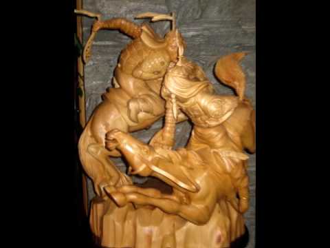 Видео: 2 2 дом музей Юрия Костанянца