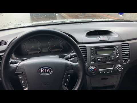 Видео: Kia Magentis 2.0. Продал КЕМРИ и купил КИА.