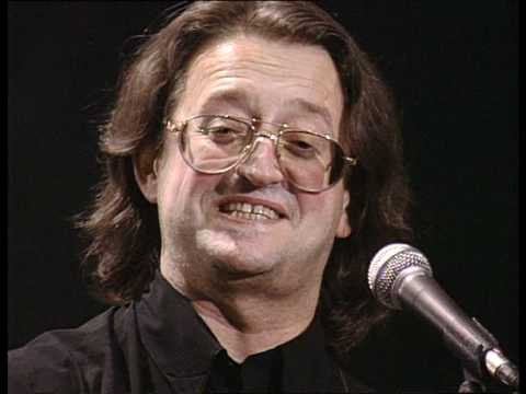 Видео: 20 А. Градский Баллада о птицеферме HQ High Quality Alexander Gradsky