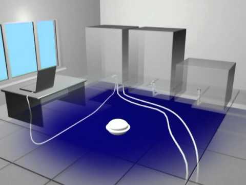 Видео: МПП Тунгус 5