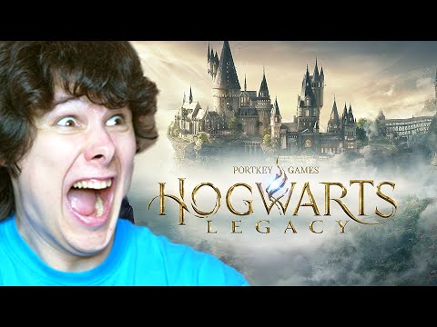 Видео: ХОГВАРТС ➲ СЛИЗЕРИН ➲ Hogwarts Legacy