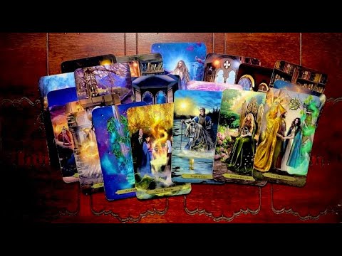 Видео: ГРЯДЁТ и СКОРО ВОРВЁТСЯ В ТВОЮ ЖИЗНЬ❗️🔥 Что  РЕЗКО и СТРЕМИТЕЛЬНО ИЗМЕНИТСЯ в СКОРОМ ВРЕМЕНИ? #таро