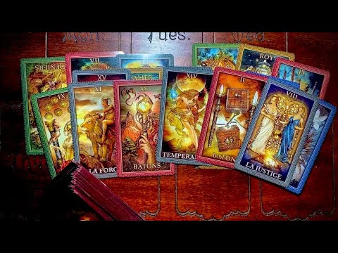 Видео: ЧТО ТЫ ОЧЕНЬ СКОРО УЗНАЕШЬ?🔥 ЧТО 100% СЛУЧИТСЯ? 🌼КАКИЕ НОВОСТИ ВАС ЖДУТ? Онлайн гадание