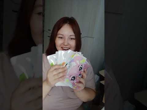 Видео: Запись распаковки Фаберлик каталога №11. 1 часть с новинками