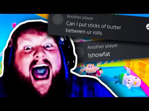 Видео: САМЫЕ ДИКИЕ СООБЩЕНИЯ CASEOH ДЛЯ PS5, ЧАСТЬ 2