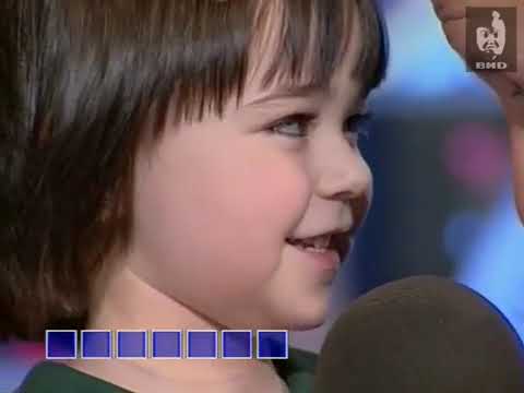Видео: Поле чудес (ОРТ, 12.01.2001)