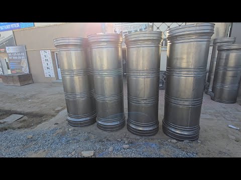 Видео: 31 октября 2025 г. ТУРТКУЛЬ ПЕЧ ВА ТУНИКАБОНТ НАРХЛАРИ 