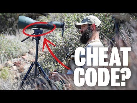 Видео: Этот небольшой инструмент значительно упрощает использование крупной оптики