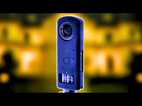 Видео: Как создавать 3D-виртуальные туры как профессионал (раскрывая мой рабочий процесс)