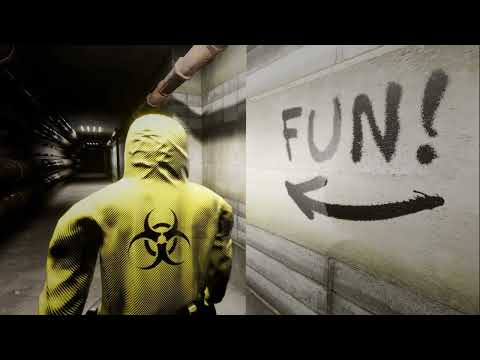 Видео: Пытаемся играть в "Escape the Backrooms" 1.0. Продолжение