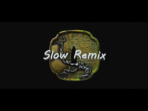 Видео: Miyagi & Эндшпиль - Silhouette (Slowed Remix) HATTORI