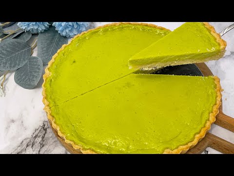 Видео: Самый вкусный фисташковый пирог. Фисташковый пирог. Сладкие пироги. Пироги.