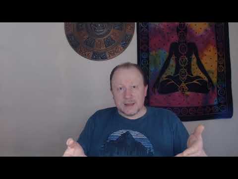 Видео: Не отходите далеко от СЕБЯ. Практика