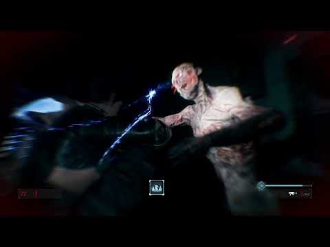 Видео: Daymare 1994 Sandcastle часть 5