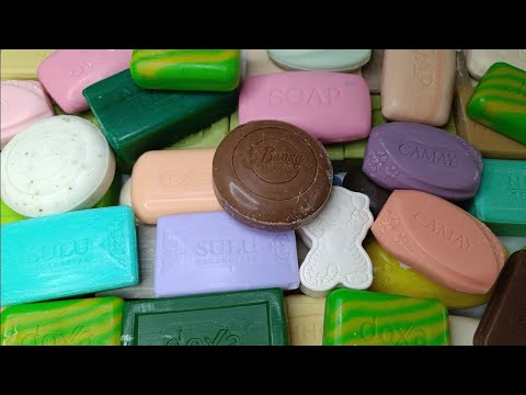 Видео: Soap Cutting X2⏭️💨Резка мыла X2⏭️💨