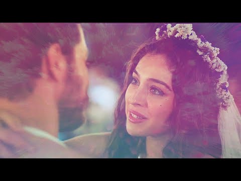 Видео: Секрет/Эфсун💘Эмир (финал)