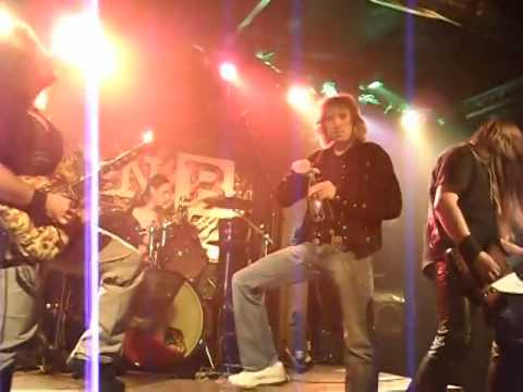 Видео: The Arrow - Время жить [HQ]