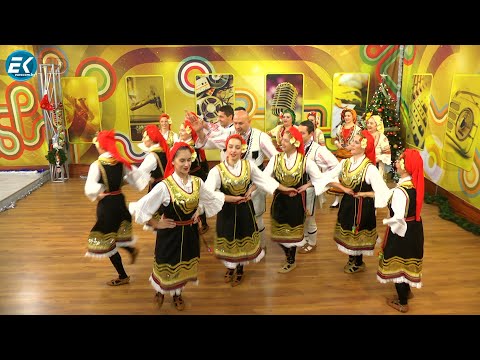 Видео: Вечните песни с Квартет "Славей", Ансамбъл "Славей" и Хор "Славей" -част 2