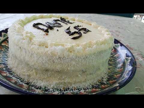 Видео: БЮДЖЕТНЫЙ ТОРТ ЗА 150 СОМ.УЙДОГУ АЗЫКТАРДАН АРЗАН ТОРТ 150 СОМГО. Уй шартында оной торт жасоо.