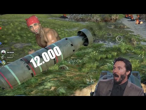 Видео: ПРИКОЛЫ WARTHUNDER #38😁Fails & Wins!⚡