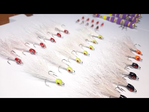 Видео: Вабик на жереха