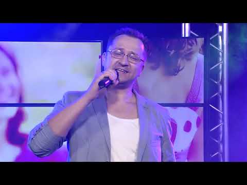 Видео: Дмитрий Прянов - Потерялись мы с тобой (Санкт-Петербург)