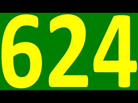 Видео: АНГЛИЙСКИЙ ЯЗЫК ПО ПЛЕЙЛИСТАМ УРОК 624 УРОКИ АНГЛИЙСКОГО ЯЗЫКА АНГЛИЙСКИЙ ДЛЯ НАЧИНАЮЩИХ С НУЛЯ
