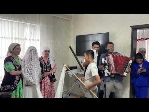 Видео: Багзат асаба кімді тыңдау керек 😀😀😀