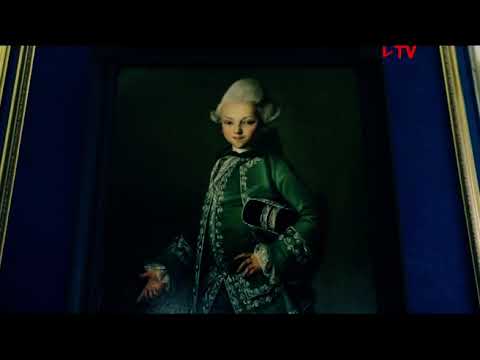 Видео: Адрес истории. Богородицк. Алексей Бобринский