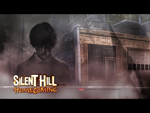 Видео: Стрим #1 - Возвращение домой /Прохождение Silent Hill: Homecoming/