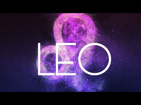 Видео: ✨ ЛЕВ ♌️ НЕДЕЛЯ НА ПЕРВУЮ СЕАНС.. ОБЩЕНИЕ 📞