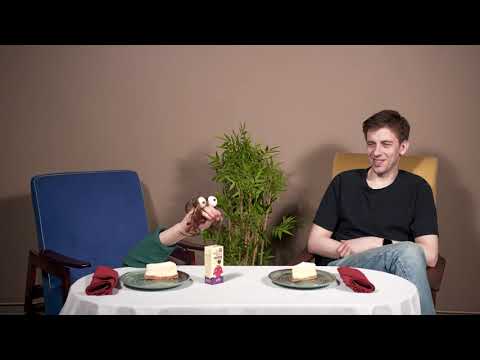 Видео: «Подкаст-минутка» #8 (Саша Паль, Кострецов, Ильин)