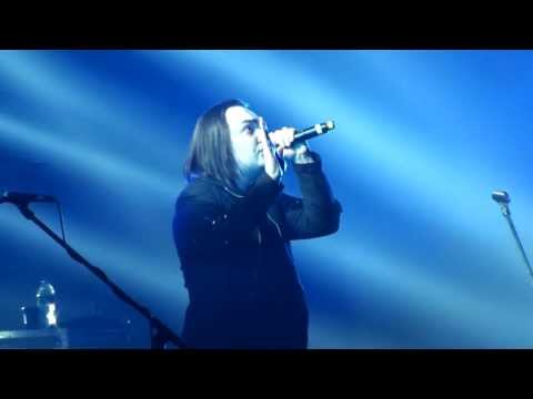 Видео: Король и Шут. Прощание. А.Горшенёв - Счастье (Питер 01.12.13 СК «Юбилейный»)