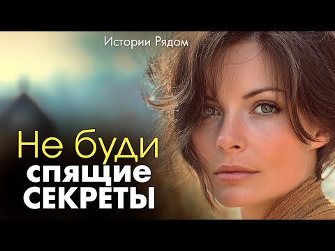Видео: Не буди спящие секреты. Истории Рядом