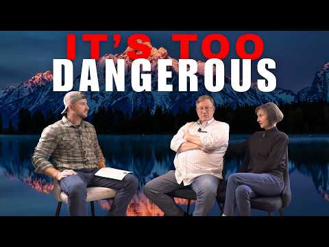 Видео: Почему мы покинули Бойсе, Айдахо, ради Кер-д’Ален и никогда не вернемся назад