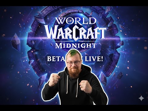 Видео: Бета работает ИЛИ Я ПУШУ