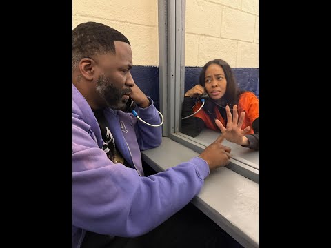 Видео: Когда БК навещает Дон в тюрьме!