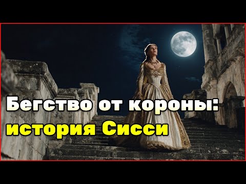 Видео: Сисси — императрица, сбежавшая от трона. История Елизаветы Баварской