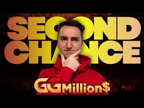 Видео: Блефую по-крупному! ПУТЬ К GGMILLION$ №2