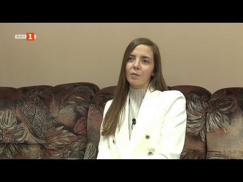 Видео: Мартина Великова в „Защо в България“- 14.11.2025 по БНТ