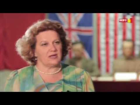 Видео: Македонија во Втората Светска Војна