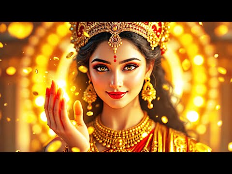 Видео: 💰 НЕОГРАНИЧЕННОЕ ИЗОБИЛИЕ | Привлеки БОГАТСТВО, ДЕНЬГИ и УСПЕХ 💫 | ЧРЕЗВЫЧАЙНО МОЩНАЯ МАНТРА 🔥