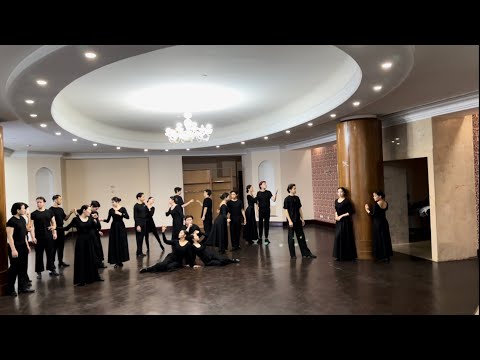 Видео: LNQ ШЕБЕРХАНАСЫ | ҚЫСҚЫ ЕМТИХАН | БИ | 2023 - 2024