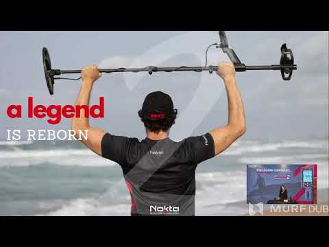 Видео: Презентация Nokta The Legend 2 на русском языке #noktalegend2