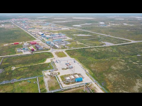 Видео: ИМ СЕГОДНЯ 30 ЛЕТ (НОВОЗАПОЛЯРНЫЙ) / Юбилей УМТСиК